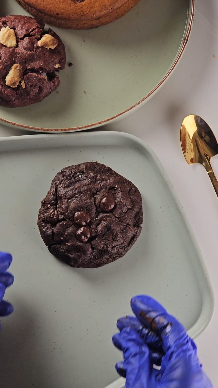 Chocolate Dunk — photo 1