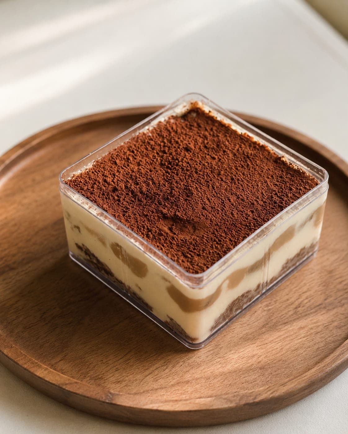 Classic Tiramisu Tub — photo 1