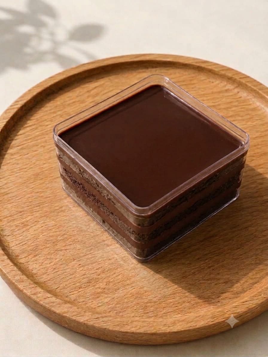Matilda Cake — photo 1